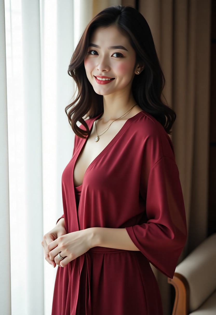 少女动画中的细节伏笔